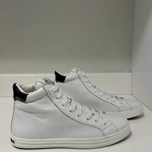 DSQUARED2 MENS SNEAKERS SIZE 44 NEW